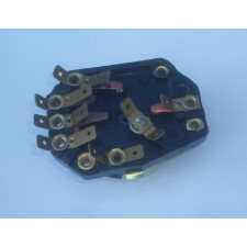 SPÍNACÍ SKŘÍŇKA - TYP MZ TS